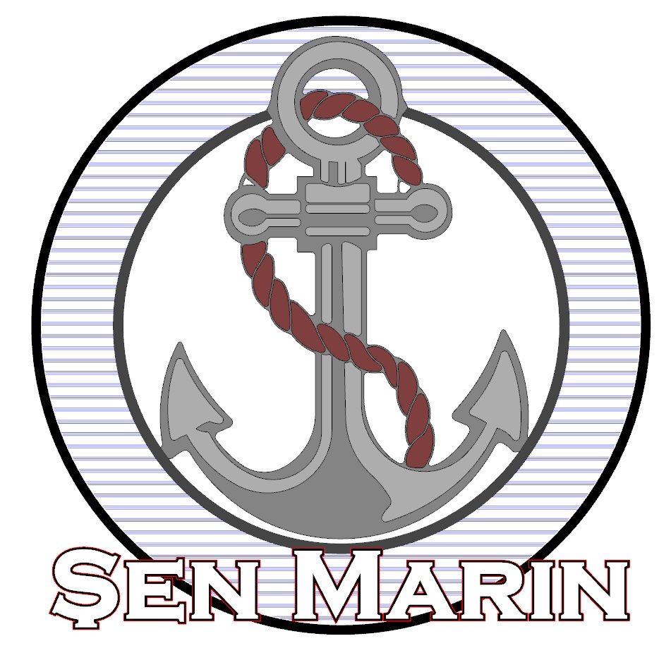 Şen Marin Paslanmaz &Ccedil;elik SAN. TİC. LTD. ŞTİ.